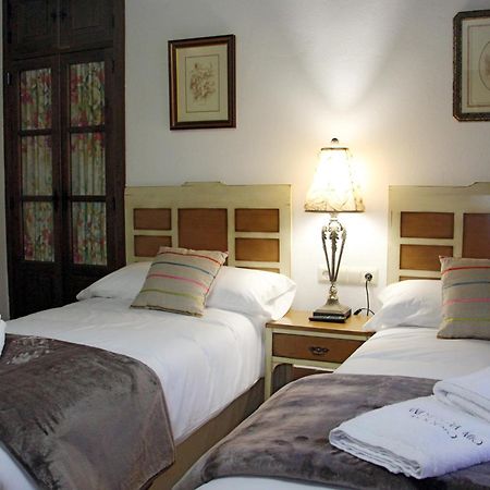 Casa Rural Andalucia Mia Aracena Zewnętrze zdjęcie