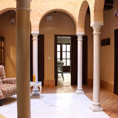 Casa Rural Andalucia Mia Aracena Zewnętrze zdjęcie