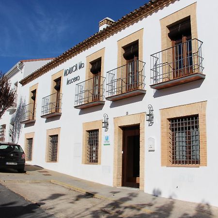 Casa Rural Andalucia Mia Aracena Zewnętrze zdjęcie