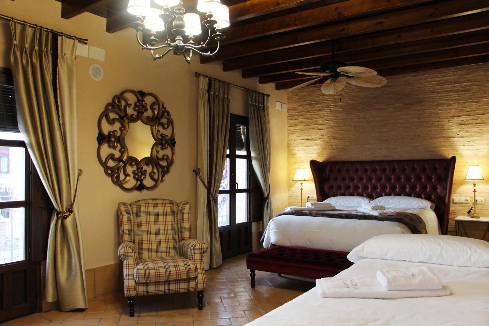 Casa Rural Andalucia Mia Aracena Zewnętrze zdjęcie