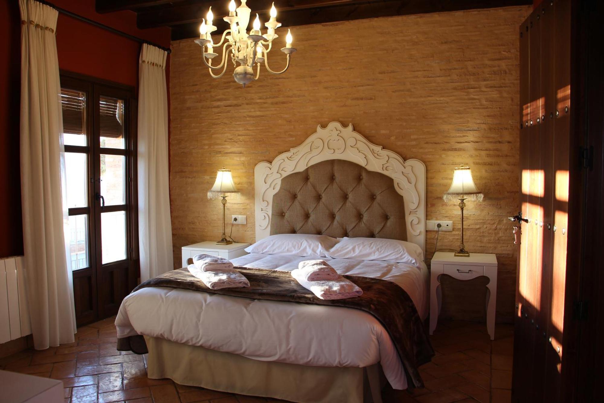 Casa Rural Andalucia Mia Aracena Zewnętrze zdjęcie