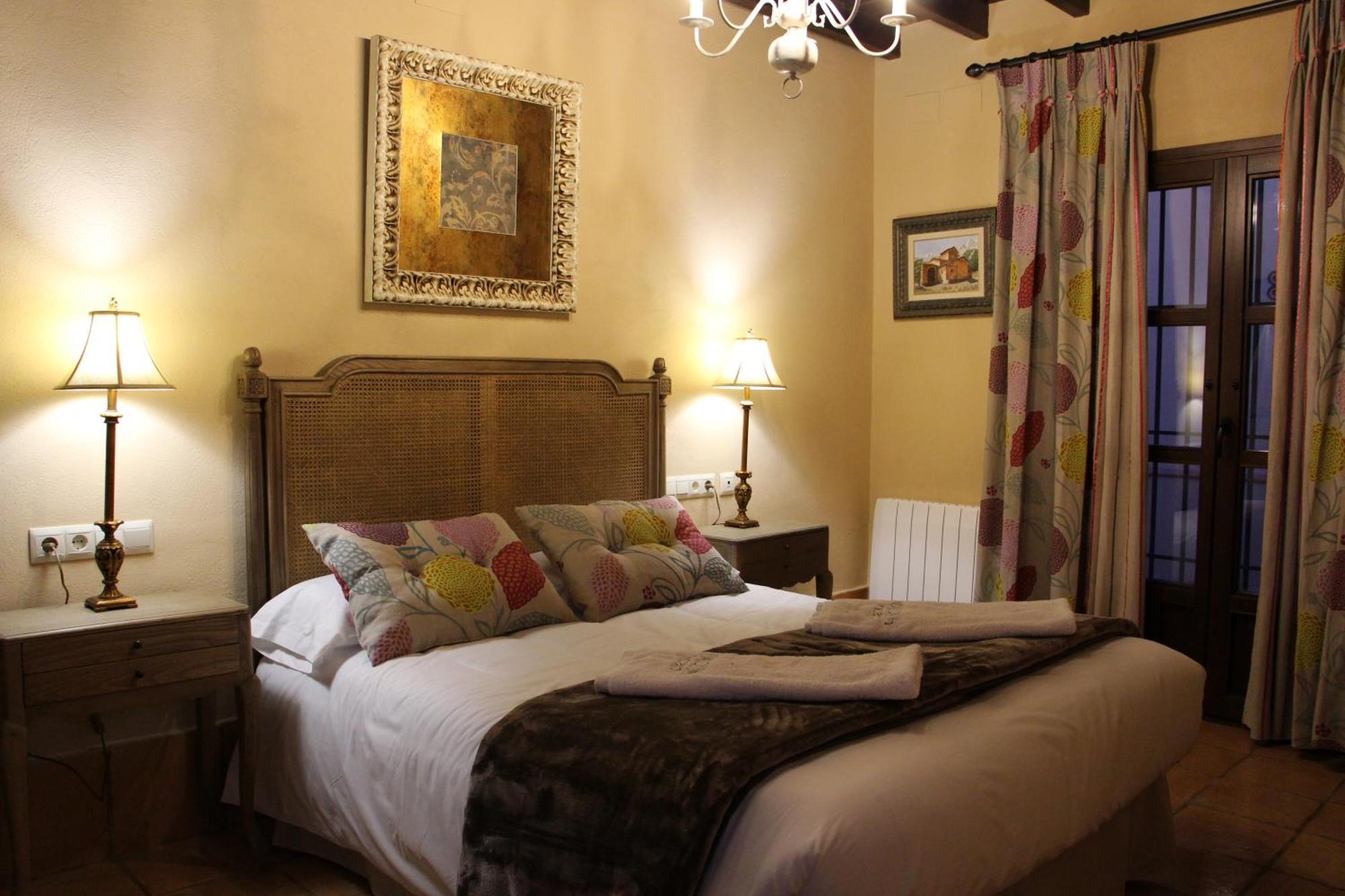 Casa Rural Andalucia Mia Aracena Zewnętrze zdjęcie