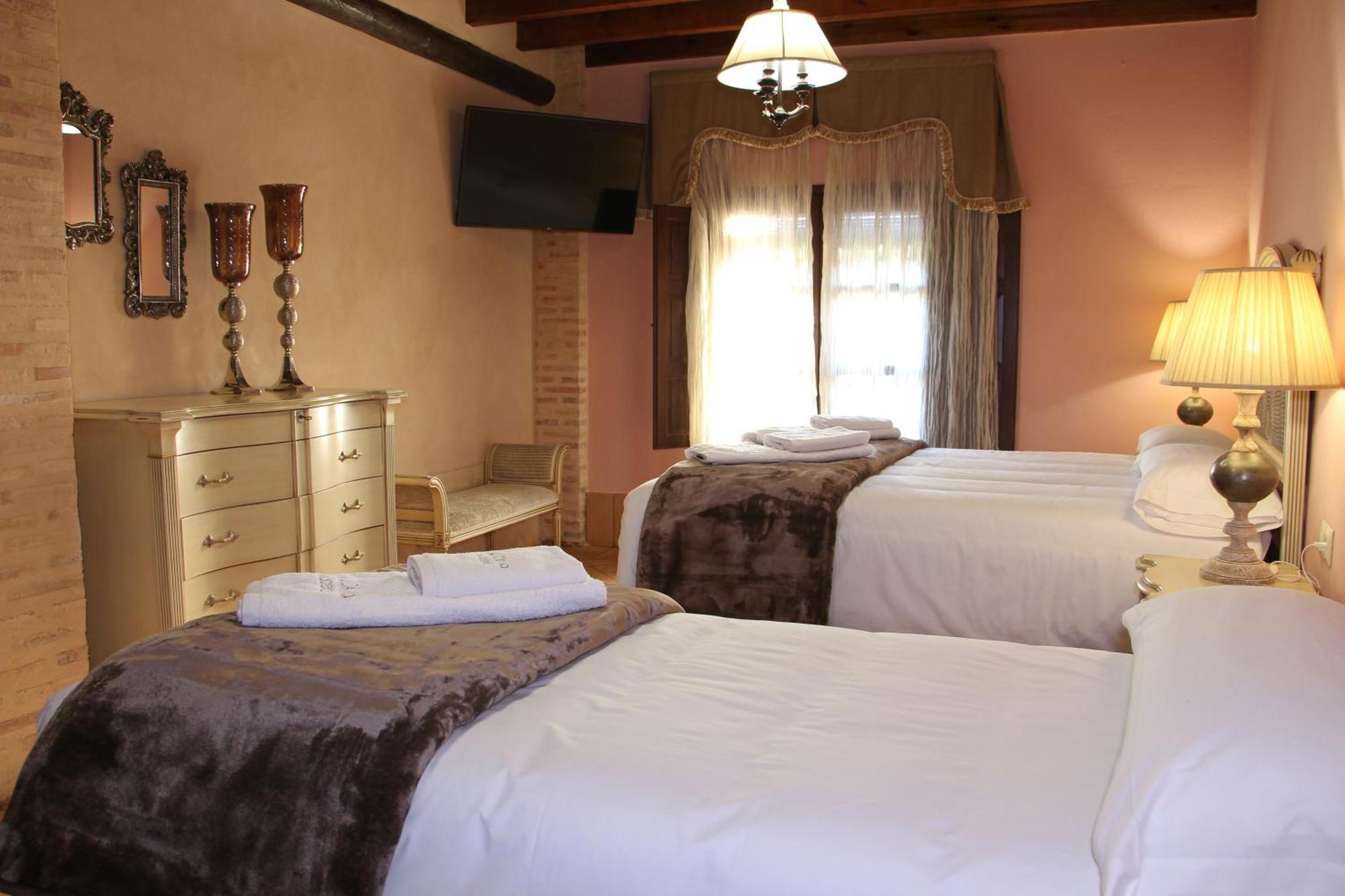 Casa Rural Andalucia Mia Aracena Zewnętrze zdjęcie