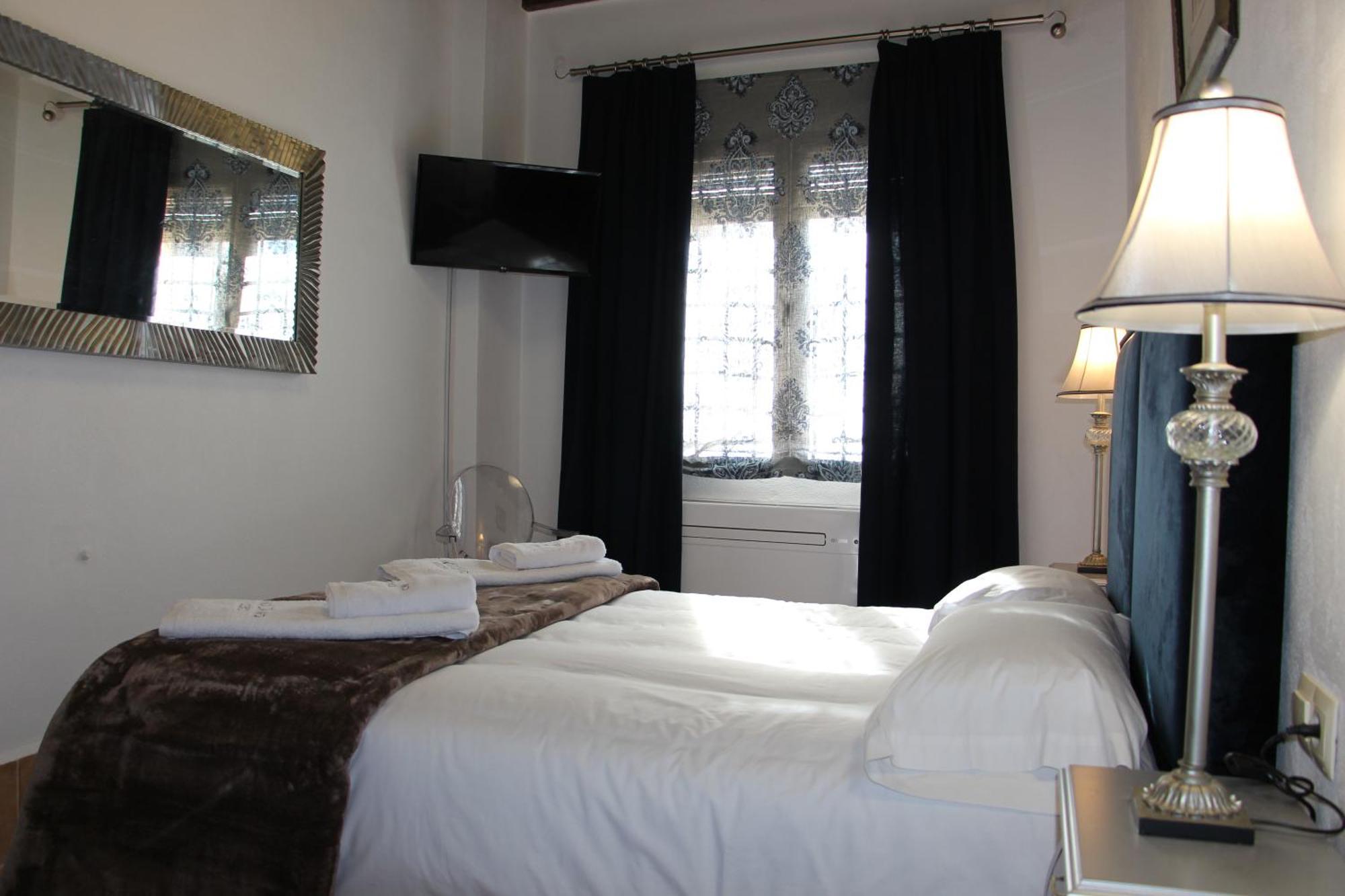 Casa Rural Andalucia Mia Aracena Zewnętrze zdjęcie
