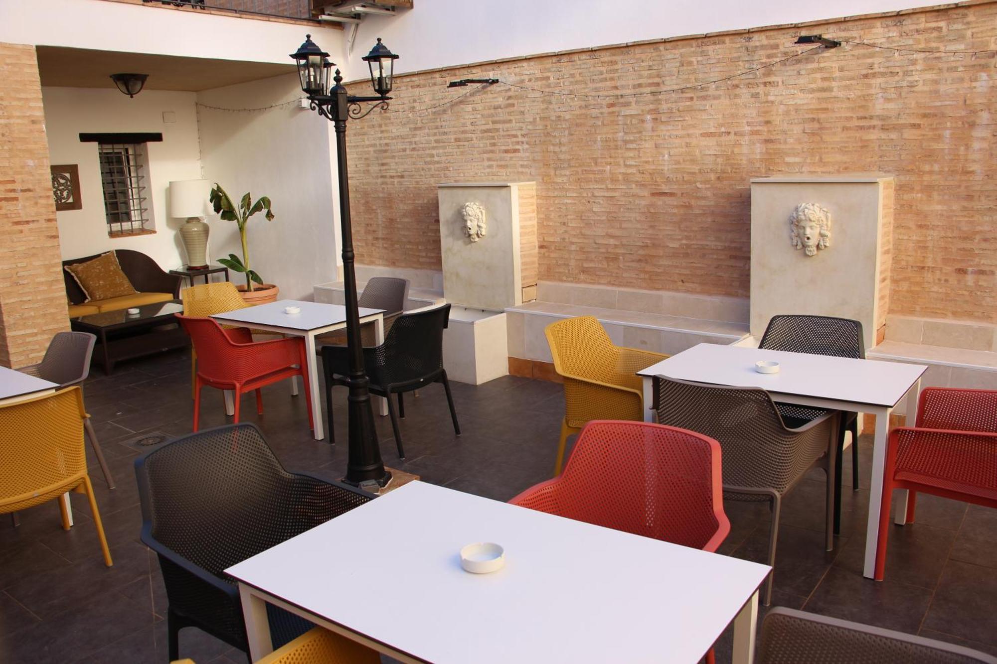 Casa Rural Andalucia Mia Aracena Zewnętrze zdjęcie