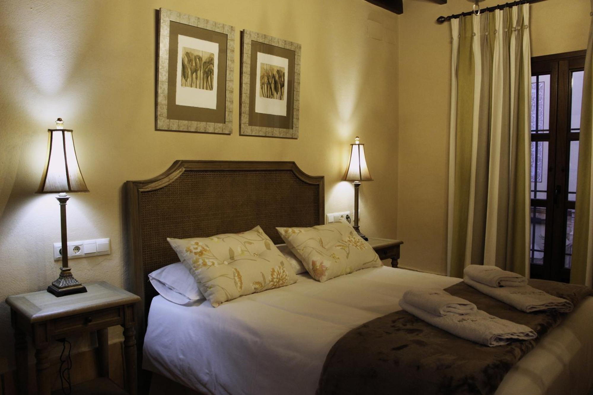 Casa Rural Andalucia Mia Aracena Zewnętrze zdjęcie