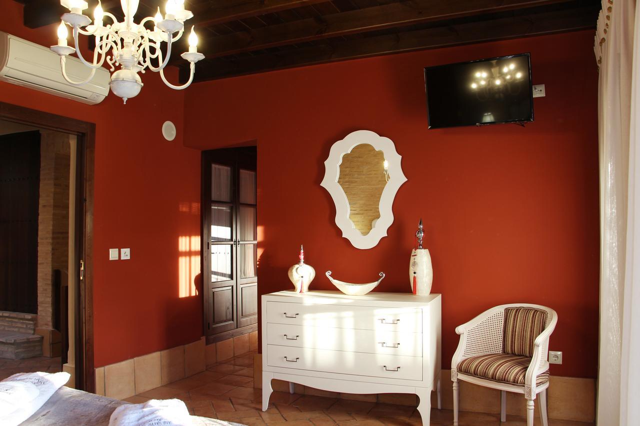 Casa Rural Andalucia Mia Aracena Zewnętrze zdjęcie