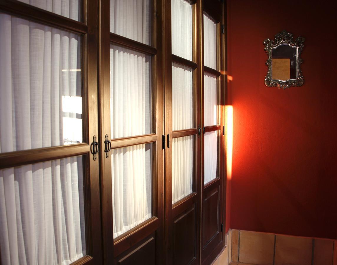 Casa Rural Andalucia Mia Aracena Zewnętrze zdjęcie