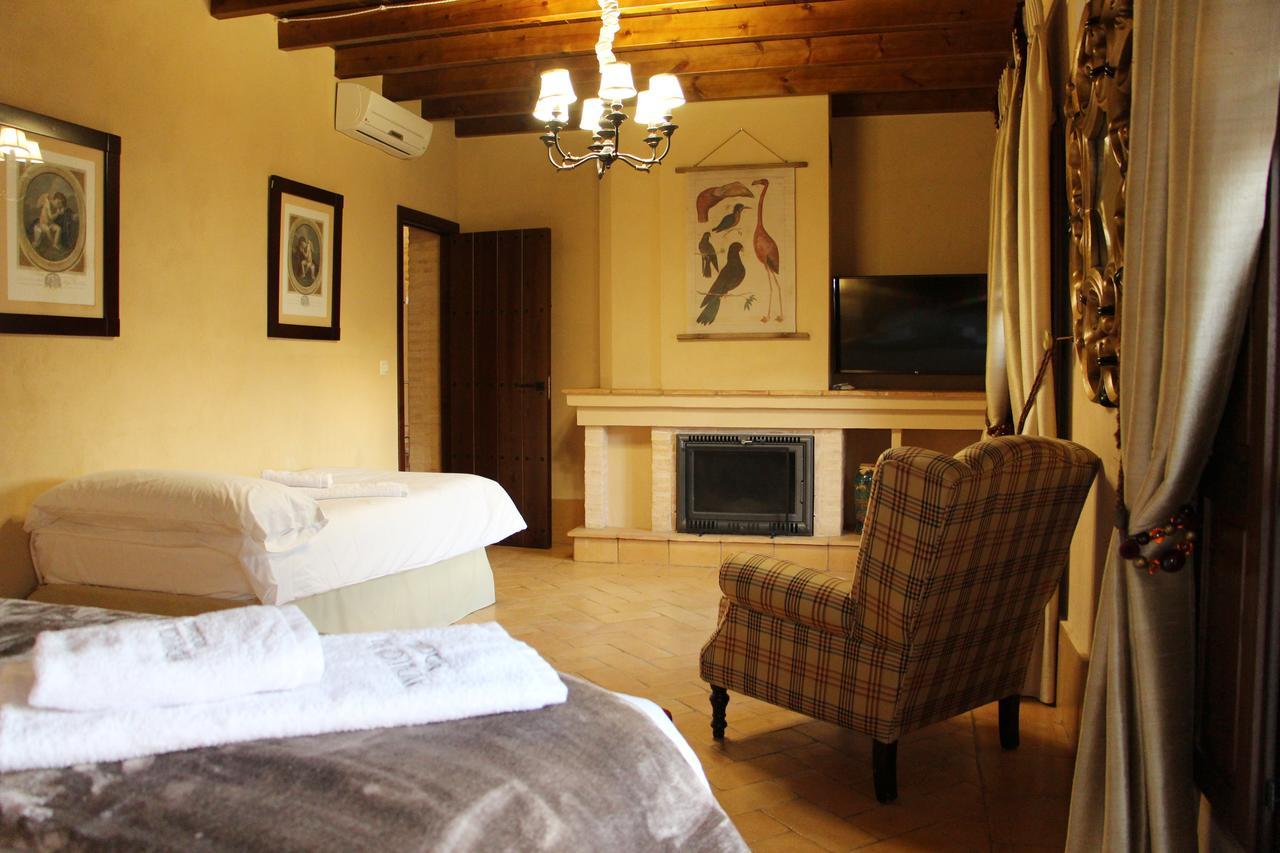 Casa Rural Andalucia Mia Aracena Zewnętrze zdjęcie