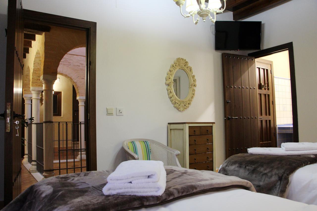 Casa Rural Andalucia Mia Aracena Zewnętrze zdjęcie