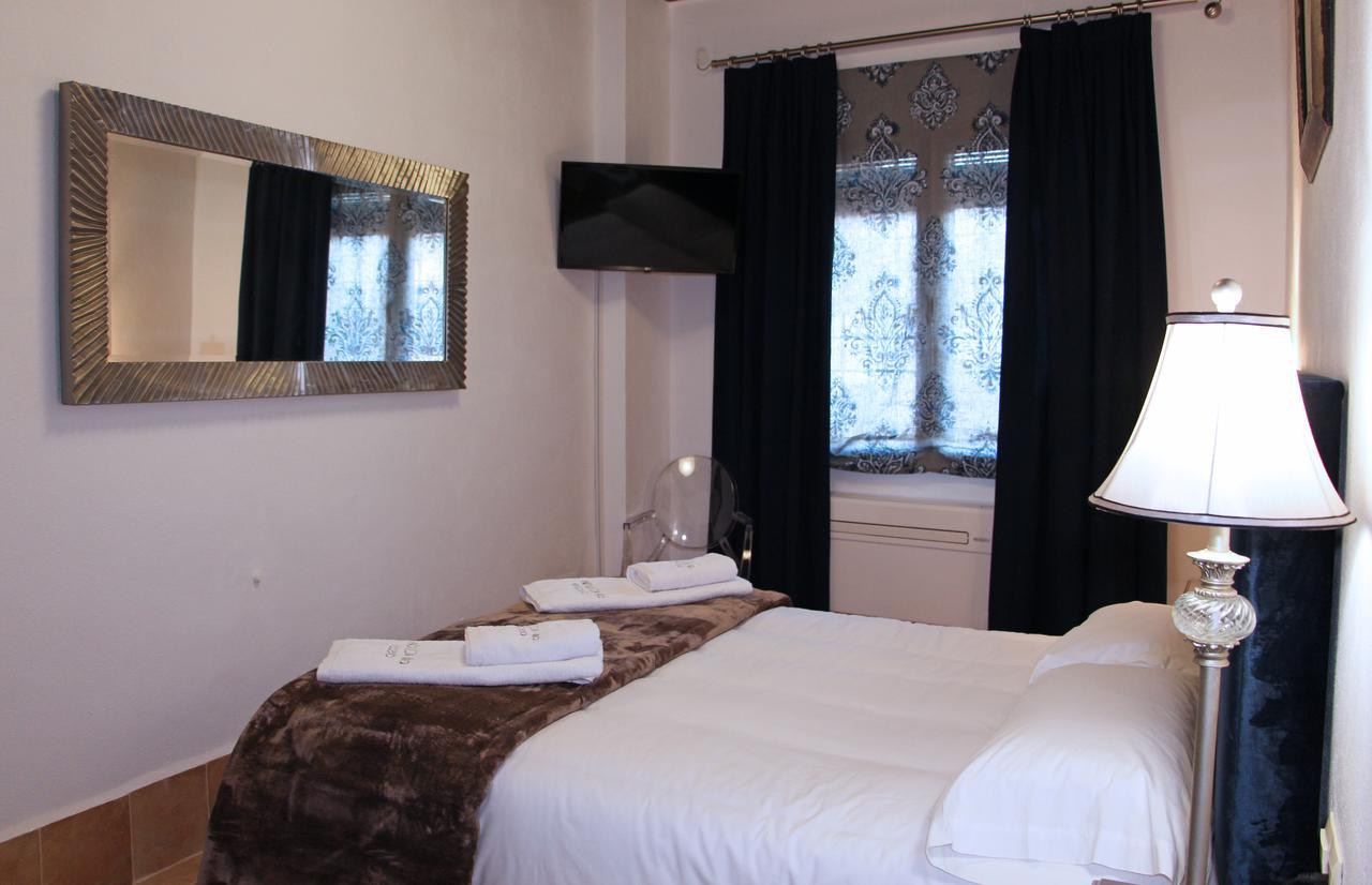 Casa Rural Andalucia Mia Aracena Zewnętrze zdjęcie