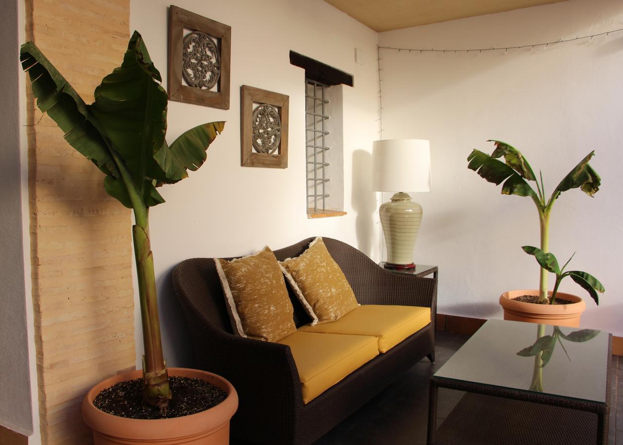 Casa Rural Andalucia Mia Aracena Zewnętrze zdjęcie