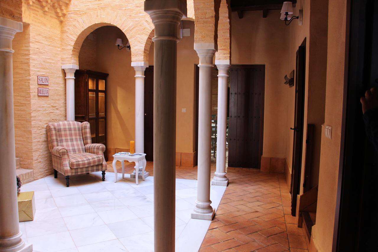 Casa Rural Andalucia Mia Aracena Zewnętrze zdjęcie