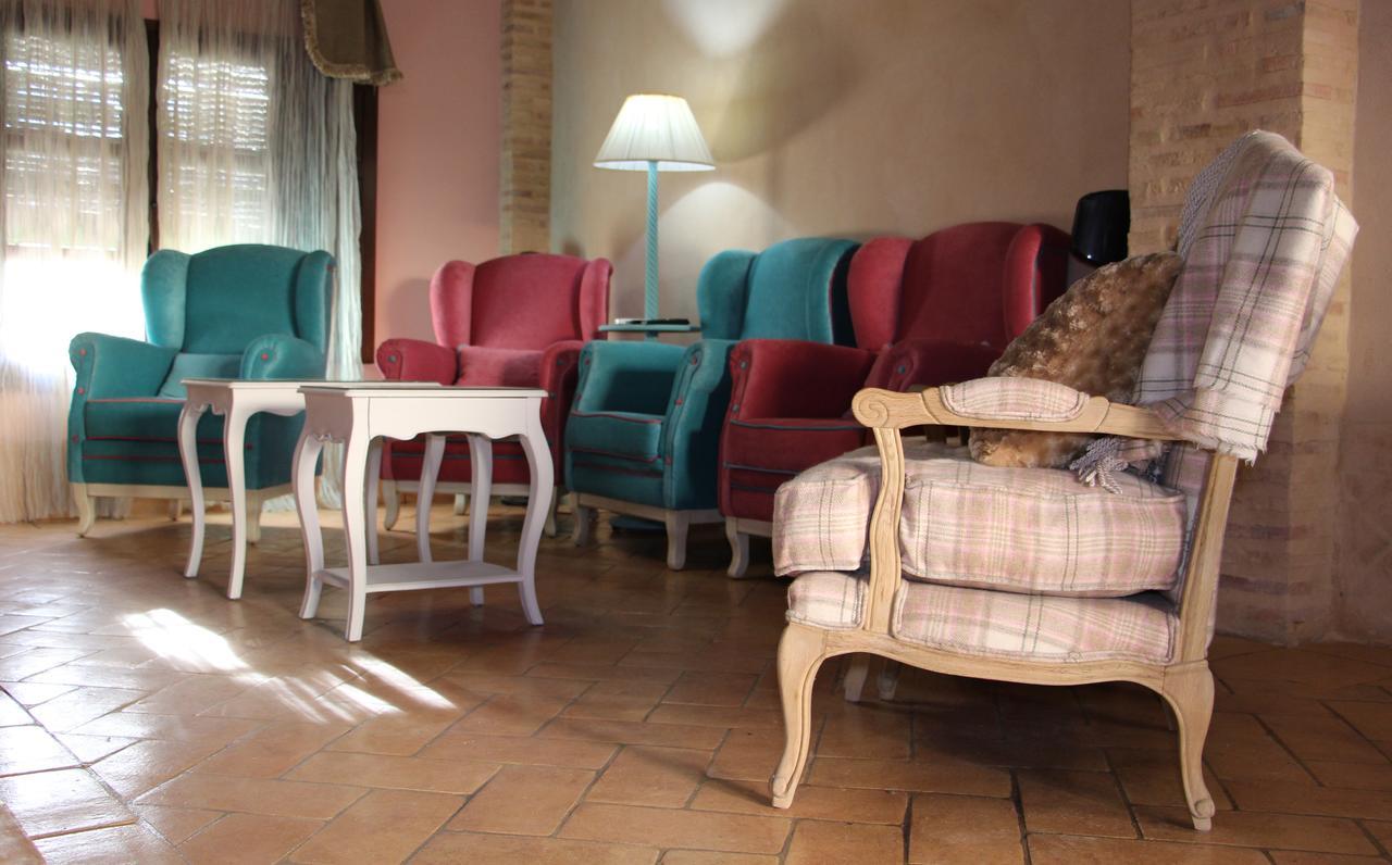 Casa Rural Andalucia Mia Aracena Zewnętrze zdjęcie