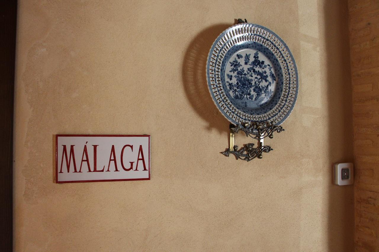 Casa Rural Andalucia Mia Aracena Zewnętrze zdjęcie