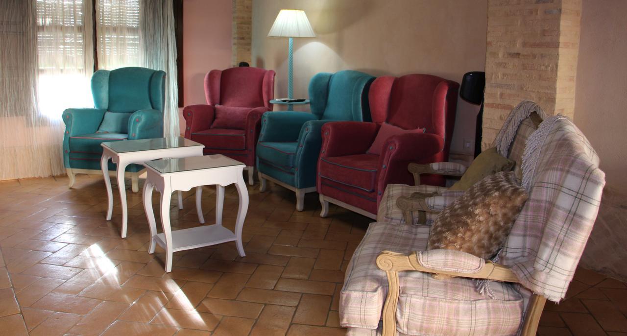 Casa Rural Andalucia Mia Aracena Zewnętrze zdjęcie