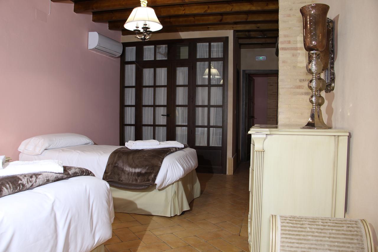 Casa Rural Andalucia Mia Aracena Zewnętrze zdjęcie