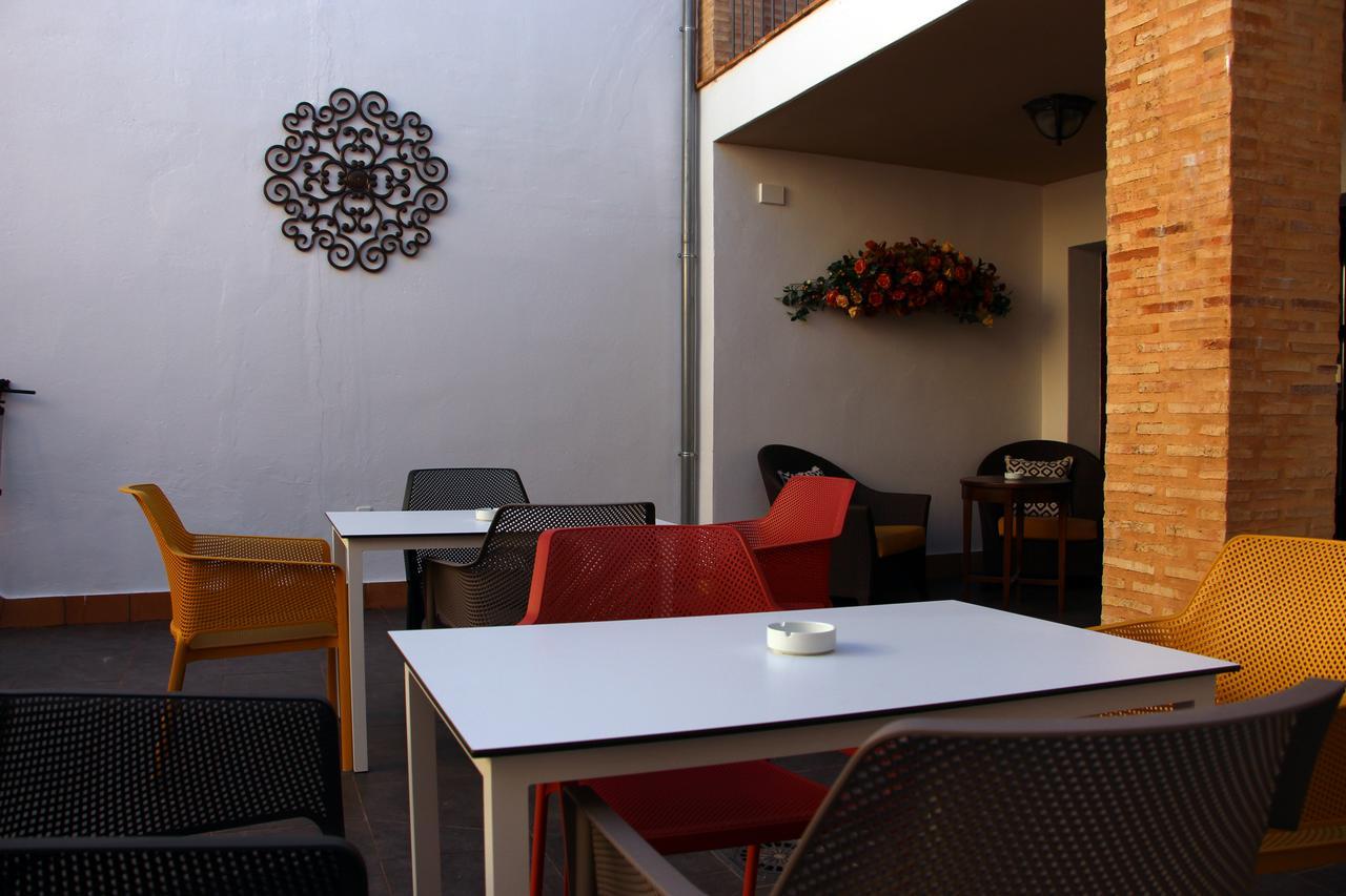 Casa Rural Andalucia Mia Aracena Zewnętrze zdjęcie