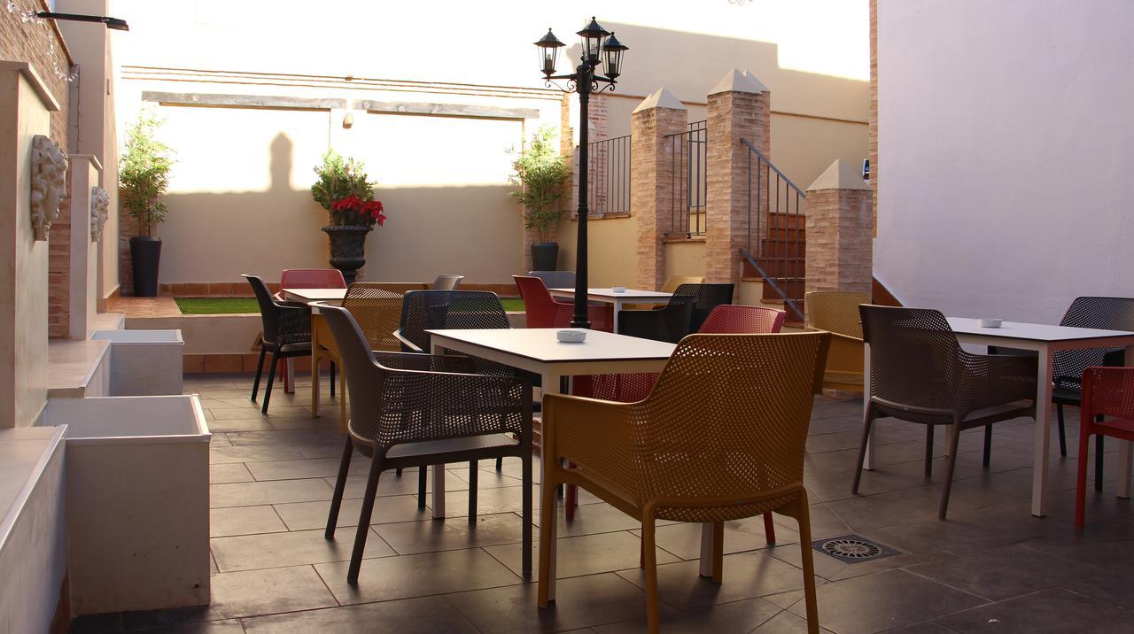 Casa Rural Andalucia Mia Aracena Zewnętrze zdjęcie