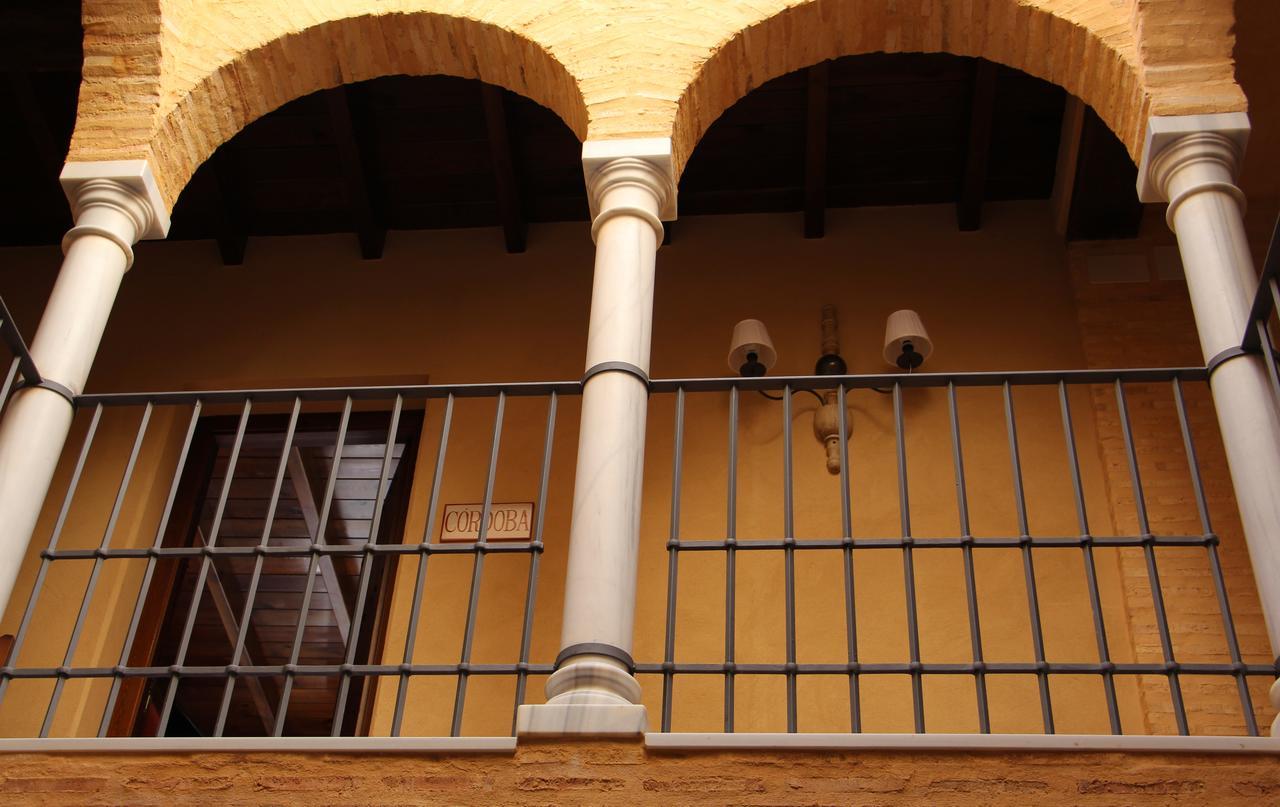 Casa Rural Andalucia Mia Aracena Zewnętrze zdjęcie