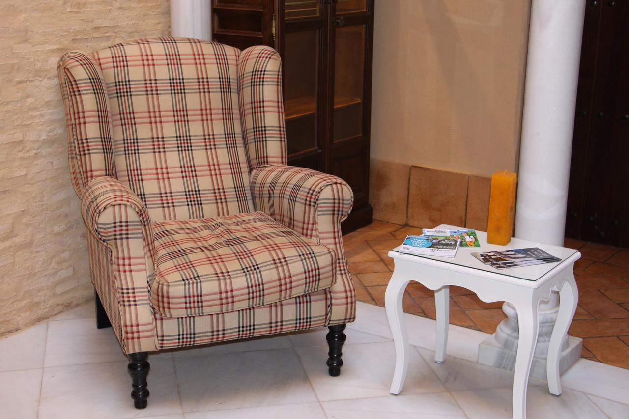 Casa Rural Andalucia Mia Aracena Zewnętrze zdjęcie
