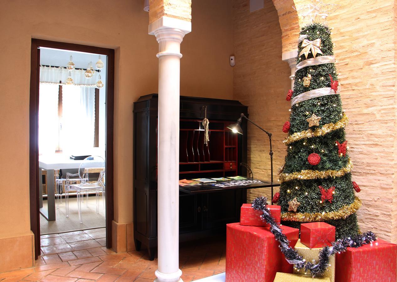 Casa Rural Andalucia Mia Aracena Zewnętrze zdjęcie