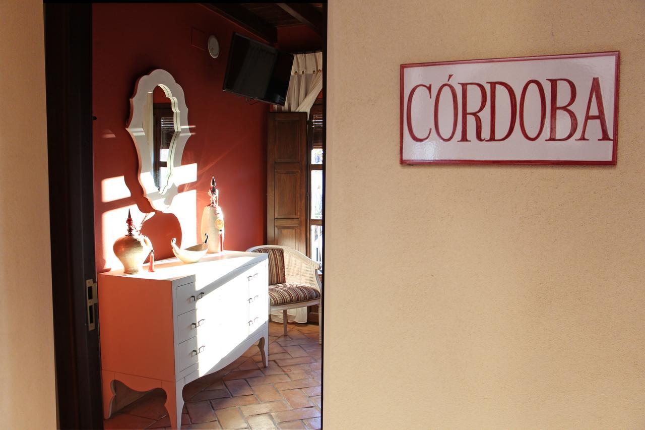 Casa Rural Andalucia Mia Aracena Zewnętrze zdjęcie