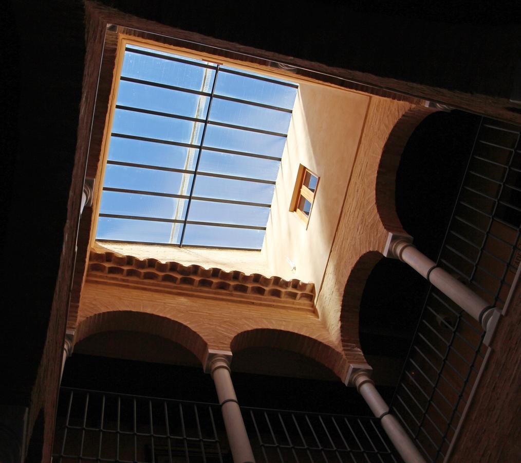 Casa Rural Andalucia Mia Aracena Zewnętrze zdjęcie