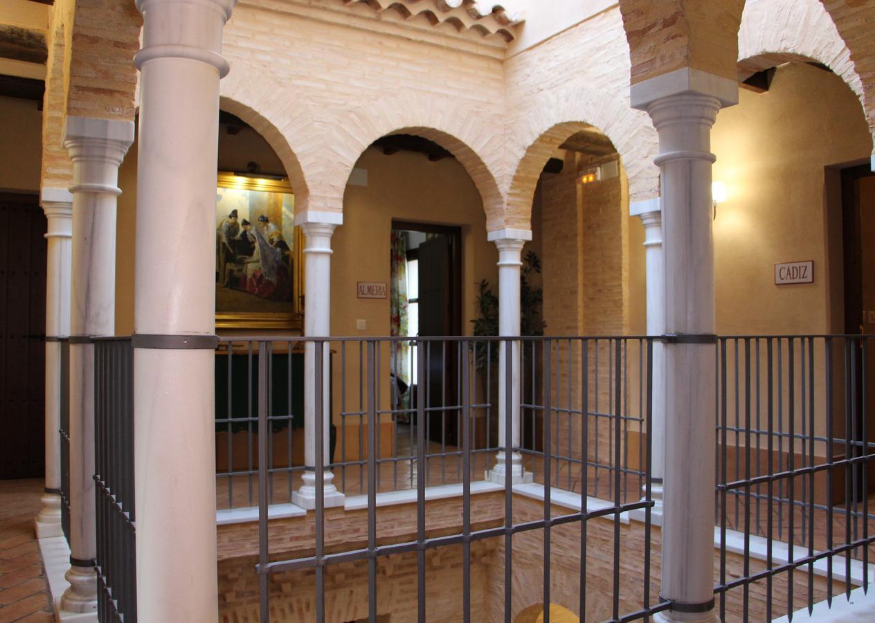 Casa Rural Andalucia Mia Aracena Zewnętrze zdjęcie
