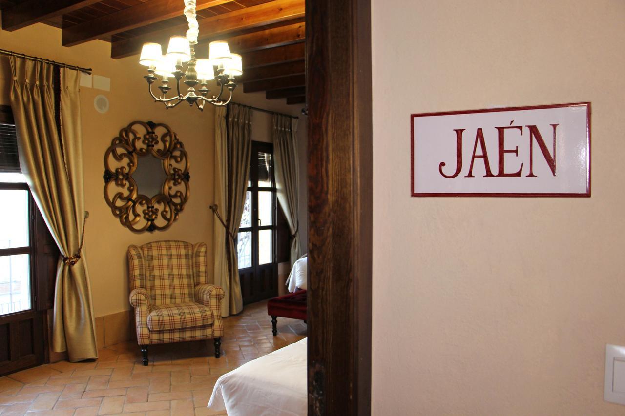 Casa Rural Andalucia Mia Aracena Zewnętrze zdjęcie