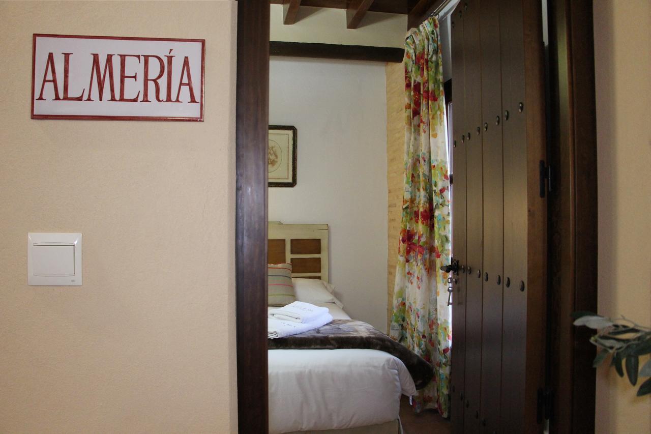 Casa Rural Andalucia Mia Aracena Zewnętrze zdjęcie