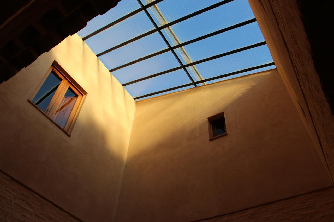 Casa Rural Andalucia Mia Aracena Zewnętrze zdjęcie