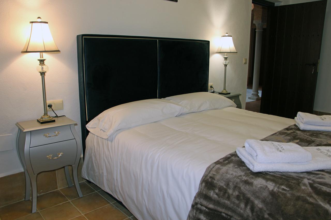Casa Rural Andalucia Mia Aracena Zewnętrze zdjęcie