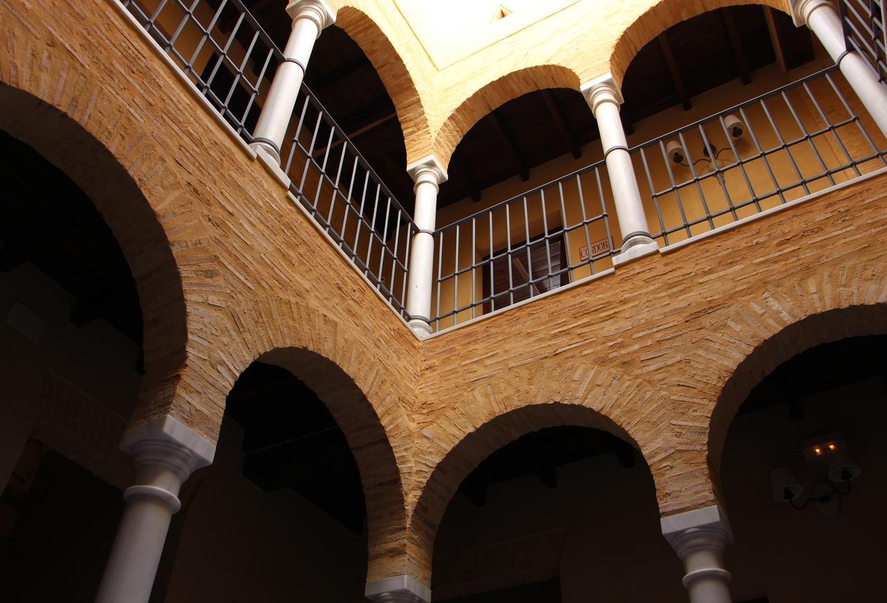 Casa Rural Andalucia Mia Aracena Zewnętrze zdjęcie