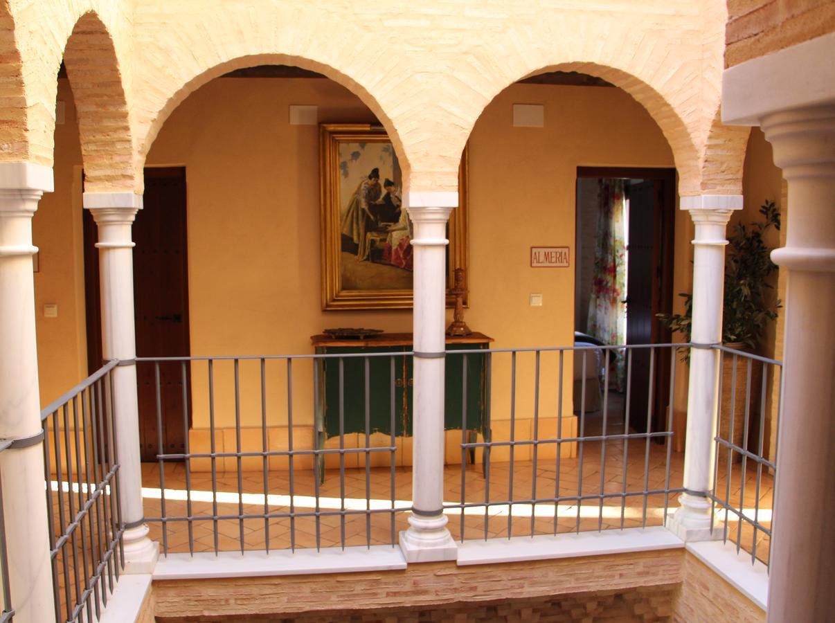 Casa Rural Andalucia Mia Aracena Zewnętrze zdjęcie