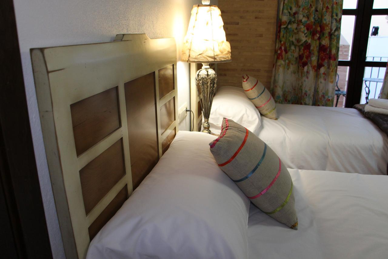 Casa Rural Andalucia Mia Aracena Zewnętrze zdjęcie
