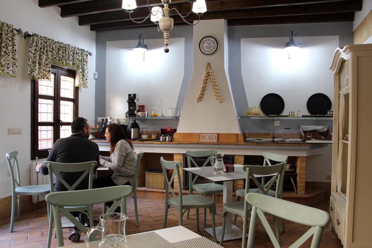 Casa Rural Andalucia Mia Aracena Zewnętrze zdjęcie