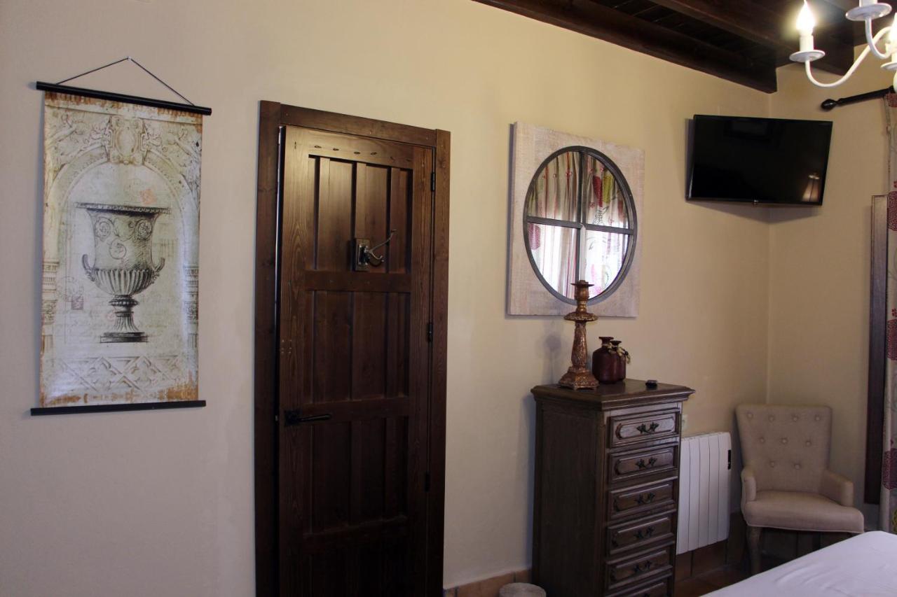 Casa Rural Andalucia Mia Aracena Zewnętrze zdjęcie