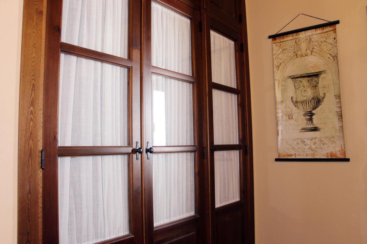 Casa Rural Andalucia Mia Aracena Zewnętrze zdjęcie